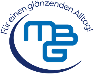 Logo - MBG Mobile Betriebs- Gebäudereinigung GmbH aus Kiel